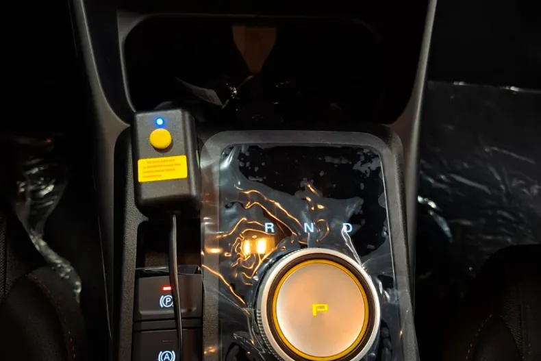 MG MG3 din 2025 cu 1 km - oferta MG0197313 - foto 13