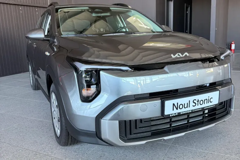 Kia Stonic din 2025 cu 1 km - oferta KIA197314 - foto 1