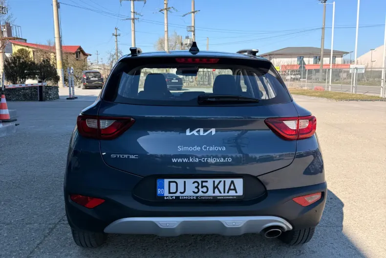 Kia Stonic din 2025 cu 600 km - oferta KIA197315 - foto 5