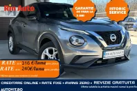 Nissan Juke din 2021 cu 138.679 km - oferta NIS197316 - foto 1