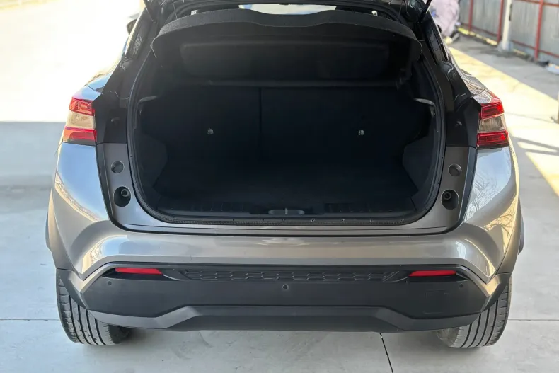 Nissan Juke din 2021 cu 138.679 km - oferta NIS197316 - foto 8