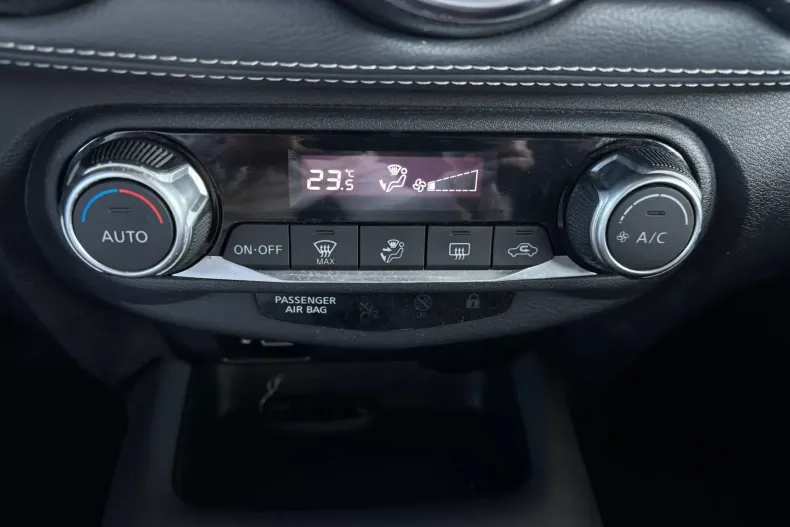 Nissan Juke din 2021 cu 138.679 km - oferta NIS197316 - foto 20