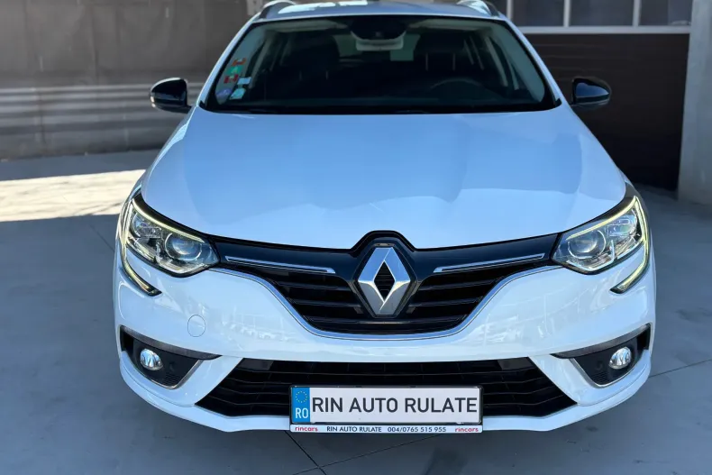 Renault Megane din 2020 cu 138.700 km - oferta REN197317 - foto 2