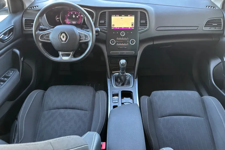 Renault Megane din 2020 cu 138.700 km - oferta REN197317 - foto 4