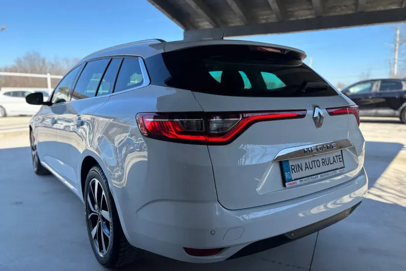 Renault Megane din 2020 cu 138.700 km - oferta REN197317 - foto 5