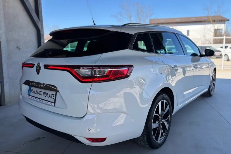 Renault Megane din 2020 cu 138.700 km - oferta REN197317 - foto 7