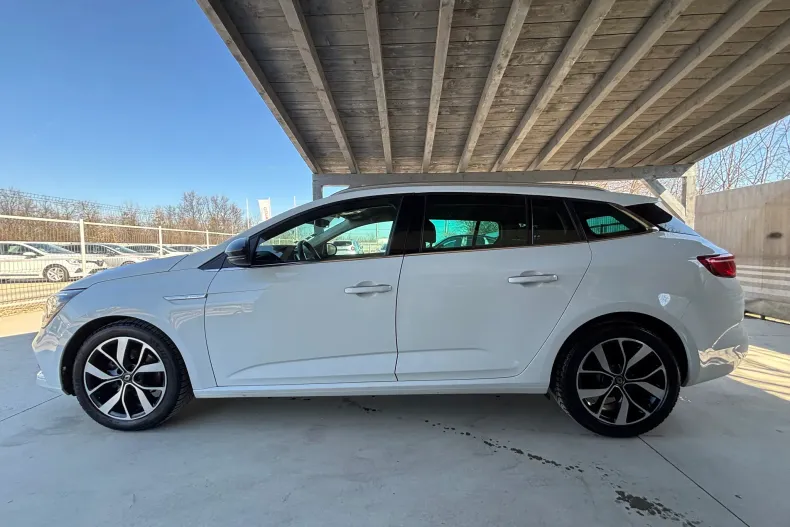 Renault Megane din 2020 cu 138.700 km - oferta REN197317 - foto 9