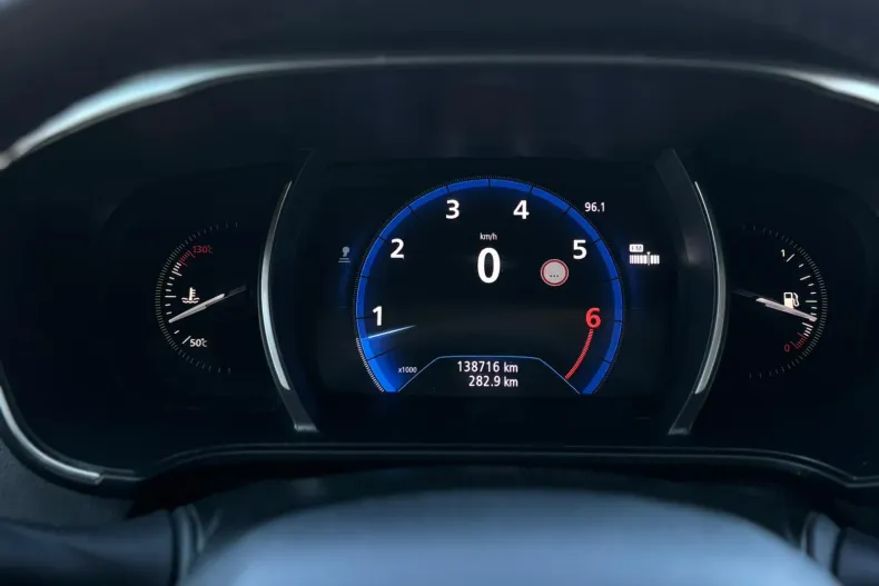 Renault Megane din 2020 cu 138.700 km - oferta REN197317 - foto 11