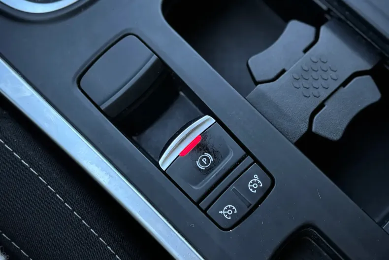 Renault Megane din 2020 cu 138.700 km - oferta REN197317 - foto 17