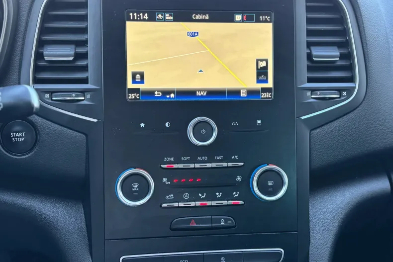 Renault Megane din 2020 cu 138.700 km - oferta REN197317 - foto 18