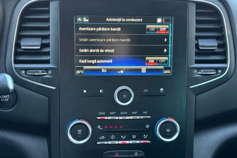 Renault Megane din 2020 cu 138.700 km - oferta REN197317 - foto 19