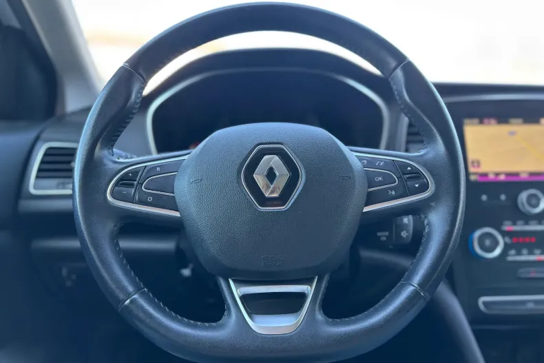 Renault Megane din 2020 cu 138.700 km - oferta REN197317 - foto 21