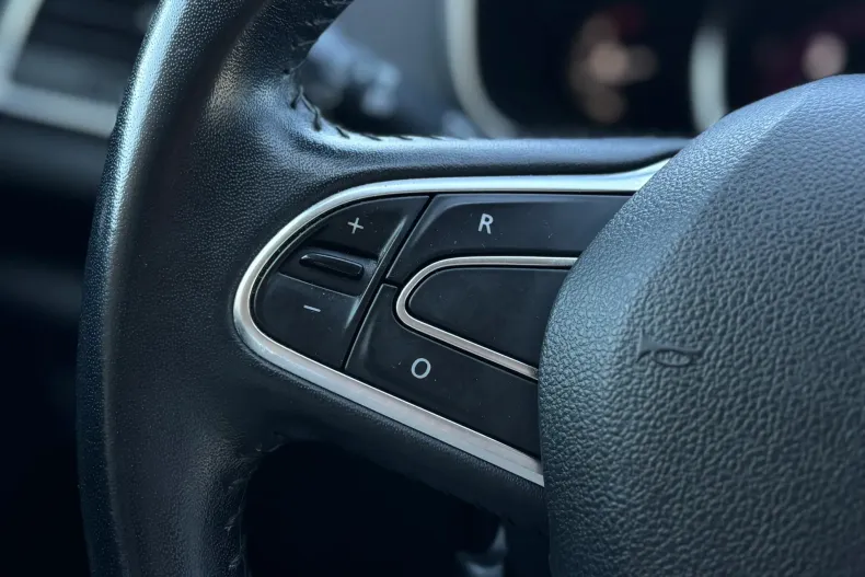 Renault Megane din 2020 cu 138.700 km - oferta REN197317 - foto 24
