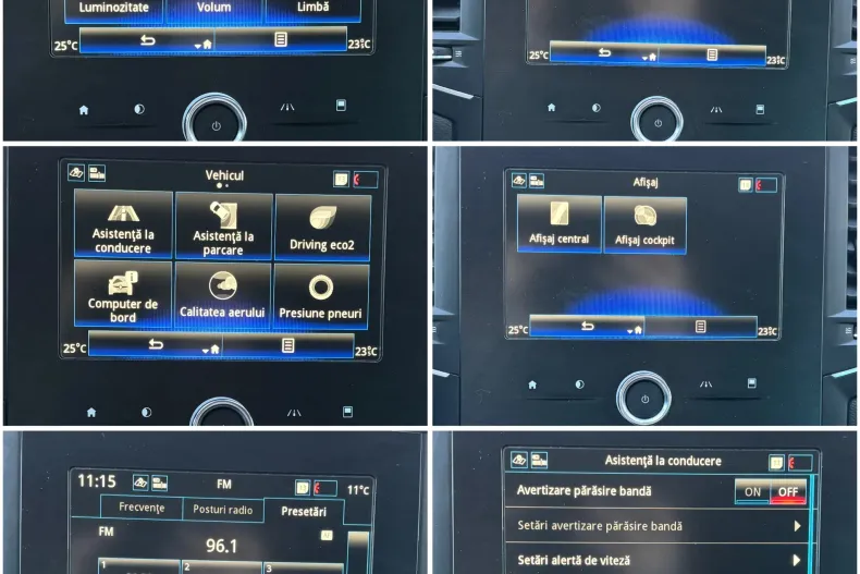 Renault Megane din 2020 cu 138.700 km - oferta REN197317 - foto 31