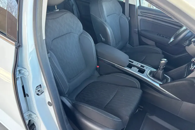 Renault Megane din 2020 cu 138.700 km - oferta REN197317 - foto 33
