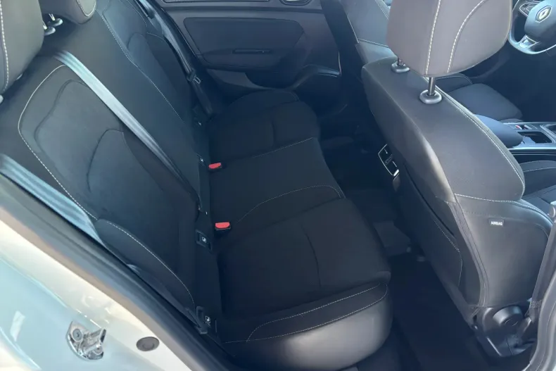 Renault Megane din 2020 cu 138.700 km - oferta REN197317 - foto 34