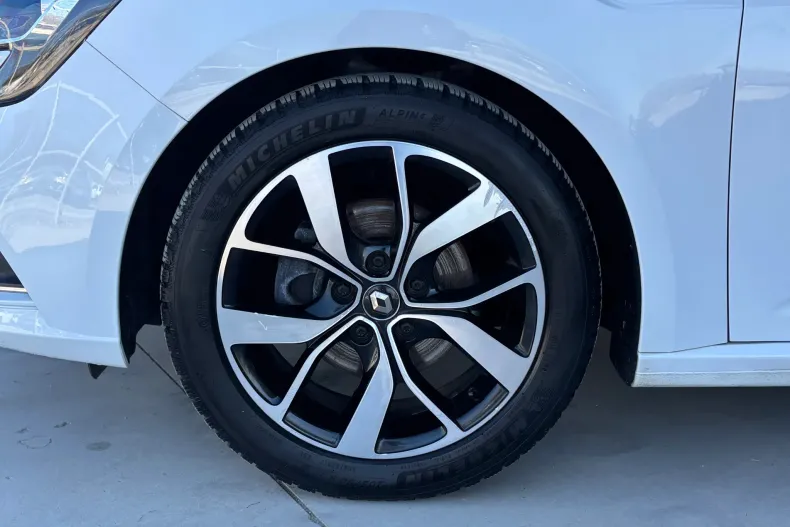 Renault Megane din 2020 cu 138.700 km - oferta REN197317 - foto 38