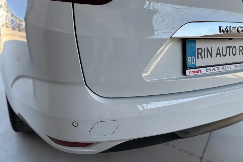 Renault Megane din 2020 cu 138.700 km - oferta REN197317 - foto 40