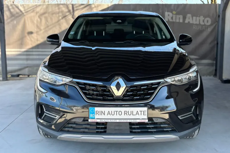 Renault Arkana din 2021 cu 170.600 km - oferta REN197318 - foto 2