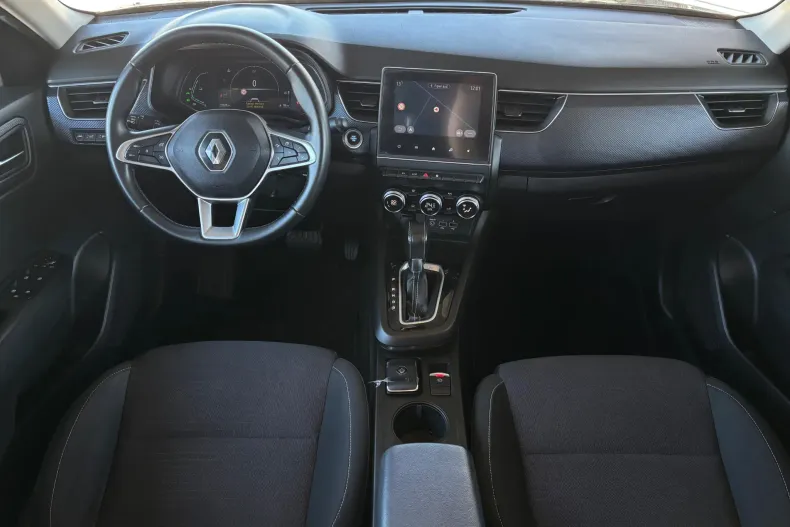 Renault Arkana din 2021 cu 170.600 km - oferta REN197318 - foto 4