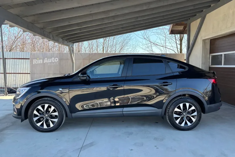 Renault Arkana din 2021 cu 170.600 km - oferta REN197318 - foto 9
