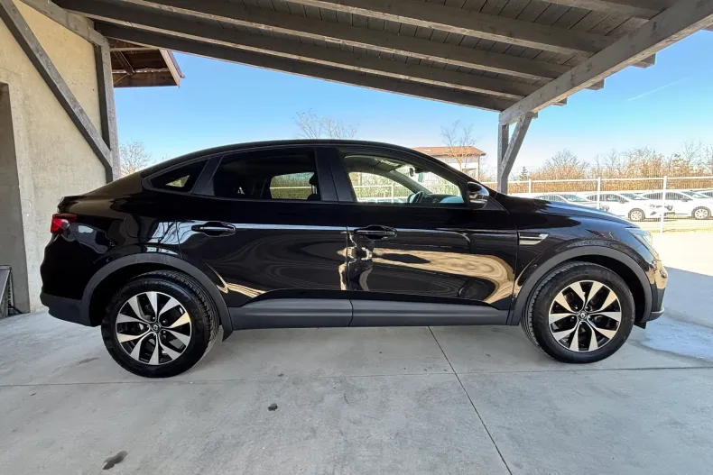 Renault Arkana din 2021 cu 170.600 km - oferta REN197318 - foto 10