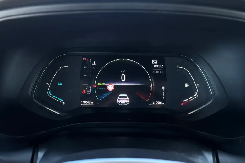 Renault Arkana din 2021 cu 170.600 km - oferta REN197318 - foto 12