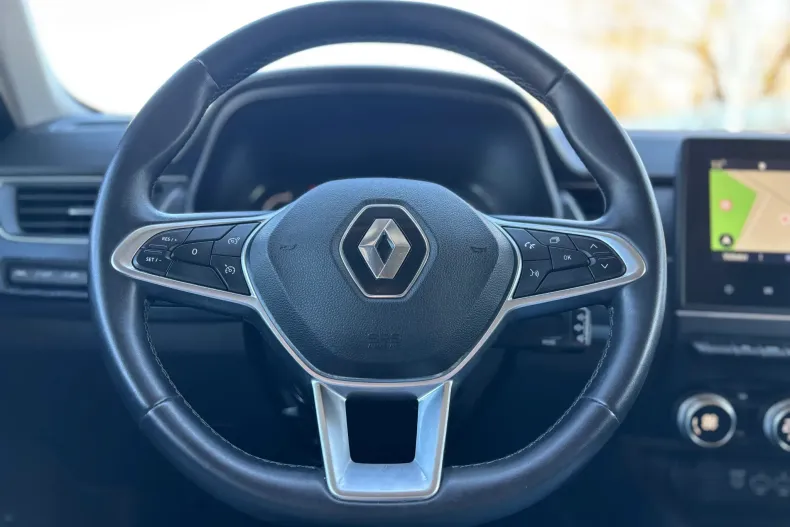 Renault Arkana din 2021 cu 170.600 km - oferta REN197318 - foto 15