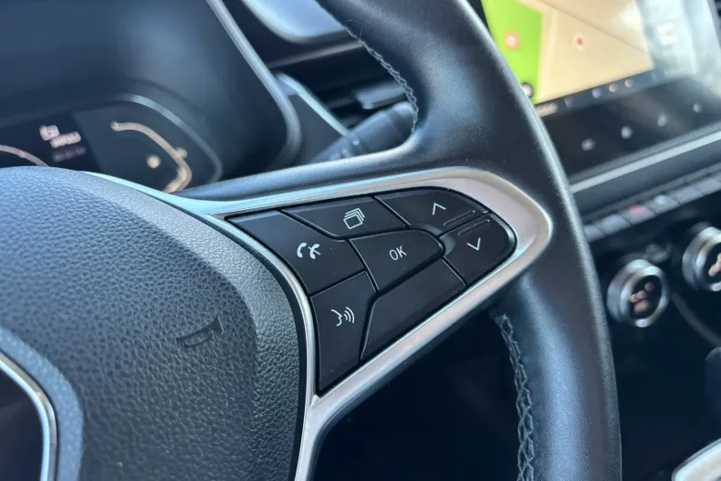 Renault Arkana din 2021 cu 170.600 km - oferta REN197318 - foto 17