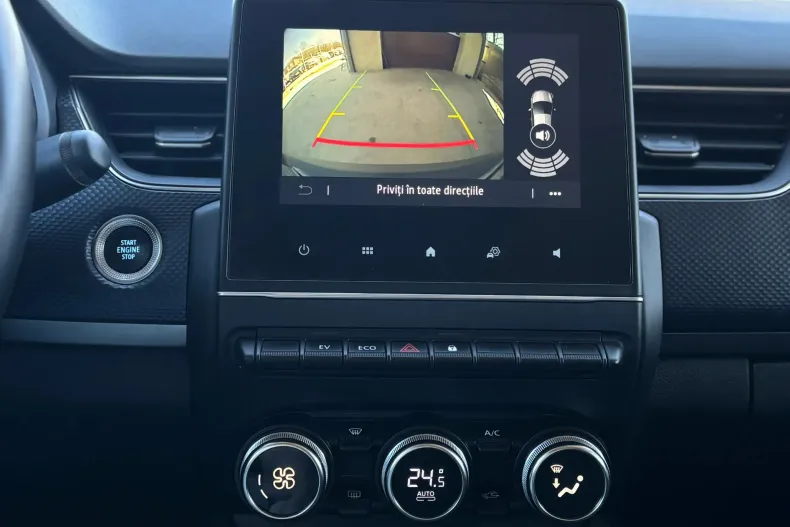 Renault Arkana din 2021 cu 170.600 km - oferta REN197318 - foto 29