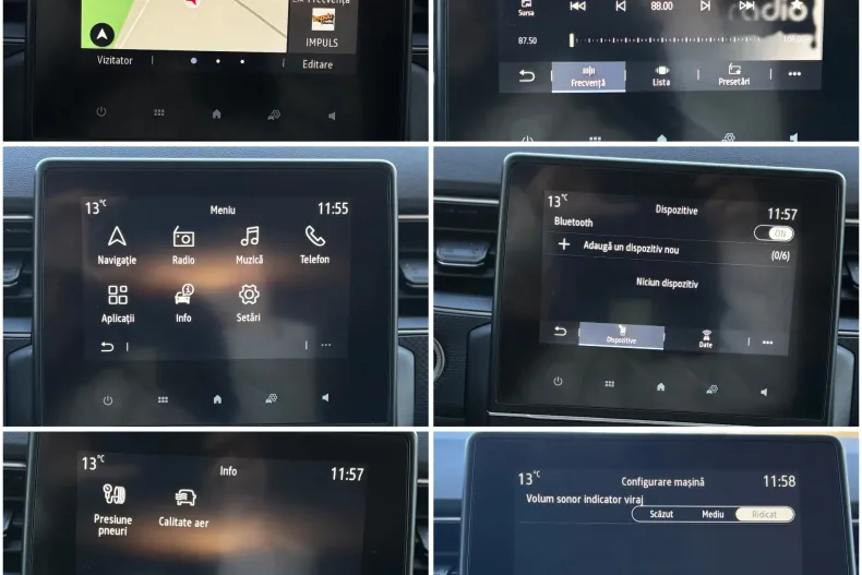 Renault Arkana din 2021 cu 170.600 km - oferta REN197318 - foto 31