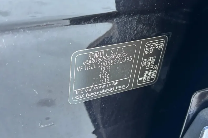 Renault Arkana din 2021 cu 170.600 km - oferta REN197318 - foto 39
