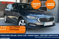 Skoda Octavia din 2021 cu 155.000 km - oferta SKO197319 - foto 1