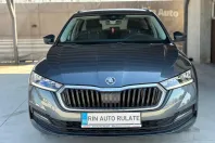 Skoda Octavia din 2021 cu 155.000 km - oferta SKO197319 - foto 2