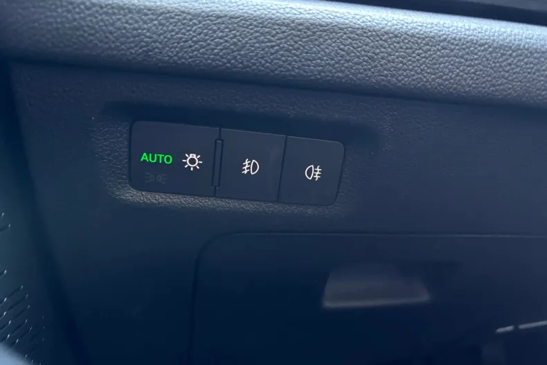 Skoda Octavia din 2021 cu 155.000 km - oferta SKO197319 - foto 21