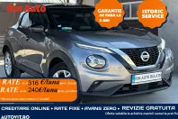 Nissan Juke din 2020 cu 118.000 km - oferta NIS197320 - foto 1