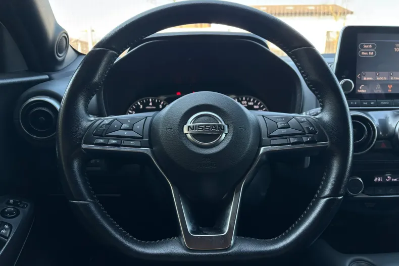 Nissan Juke din 2020 cu 118.000 km - oferta NIS197320 - foto 13