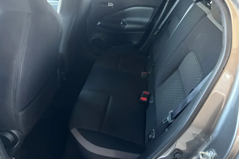 Nissan Juke din 2020 cu 118.000 km - oferta NIS197320 - foto 35