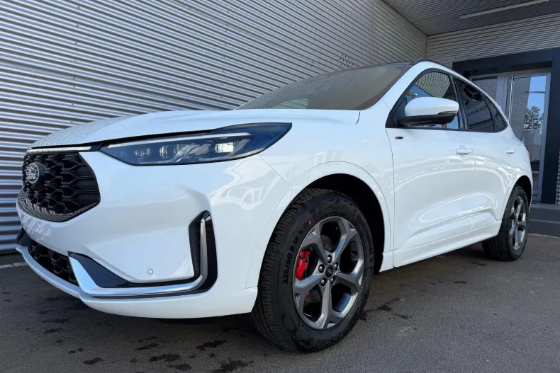 Ford Kuga din 2026 cu 1 km - oferta FOR197322 - foto 3