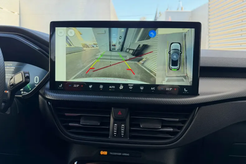 Ford Kuga din 2026 cu 1 km - oferta FOR197322 - foto 4