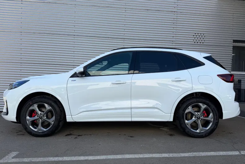 Ford Kuga din 2026 cu 1 km - oferta FOR197322 - foto 5