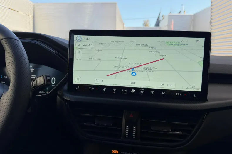 Ford Kuga din 2026 cu 1 km - oferta FOR197322 - foto 6