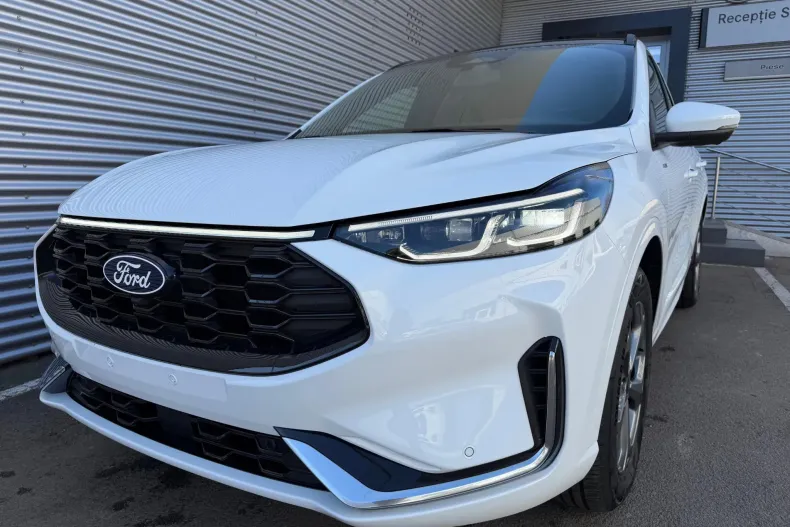 Ford Kuga din 2026 cu 1 km - oferta FOR197322 - foto 7