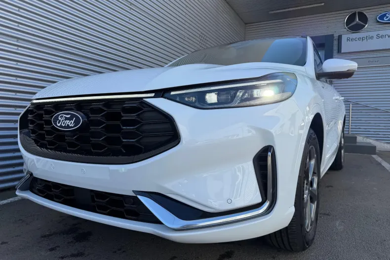 Ford Kuga din 2026 cu 1 km - oferta FOR197322 - foto 9