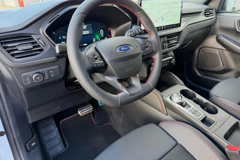 Ford Kuga din 2026 cu 1 km - oferta FOR197322 - foto 10