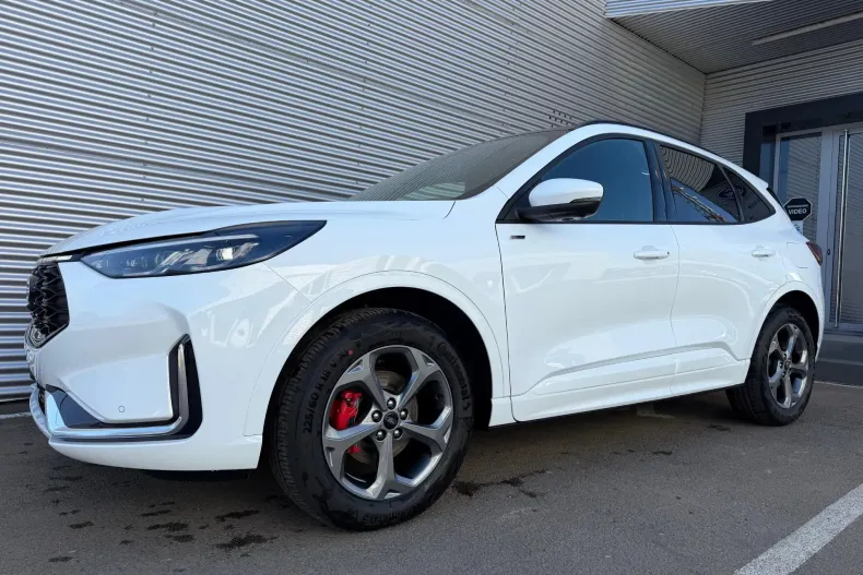 Ford Kuga din 2026 cu 1 km - oferta FOR197322 - foto 11