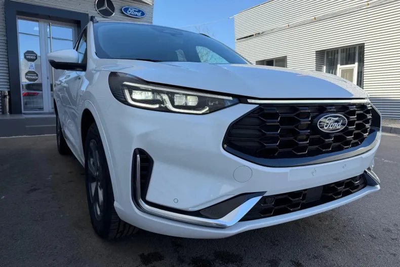 Ford Kuga din 2026 cu 1 km - oferta FOR197322 - foto 17