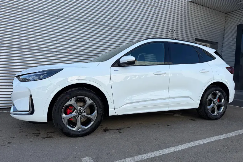 Ford Kuga din 2026 cu 1 km - oferta FOR197322 - foto 19