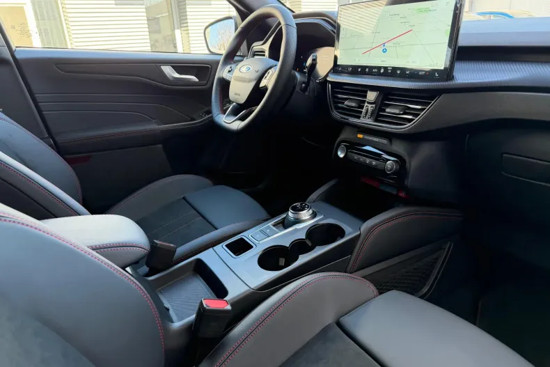 Ford Kuga din 2026 cu 1 km - oferta FOR197322 - foto 20