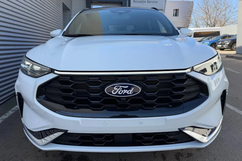 Ford Kuga din 2026 cu 1 km - oferta FOR197322 - foto 23